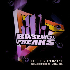 After Party Selections Vol 01