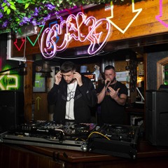 AMBZ W/ SICO & SCOOBS (GUAVAEVENTS )