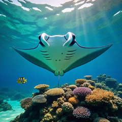 Manta Ray