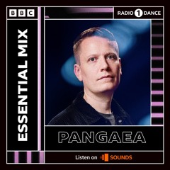 BBC R1 Essential Mix [October 2023]