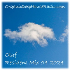Olaf - Resident Mix 06-04-2024 ODH-RADIO