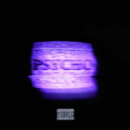 Eddie Death & Scott Romosa - CRZY PSYCHO (Prod.Scott Romosa)
