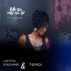 Laetitia Zonzambe & Tiemdi - Mo Za Mbi Na Be
