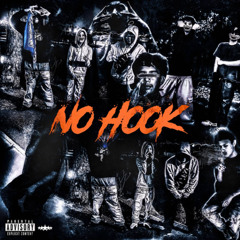 Osama23 x Silly23zz - No Hook (Official Audio)