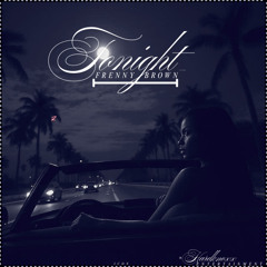 Tonight (Feel Alive) Burss Riddim