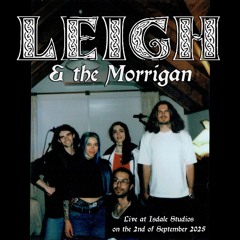 Comfortable? (Live at Isdale's)