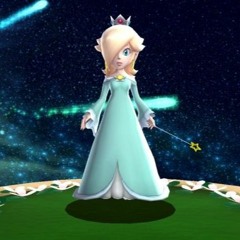 ✭˚･ﾟ✧･ﾟ Mario Galaxy ✭˚･ﾟ✧･ﾟ