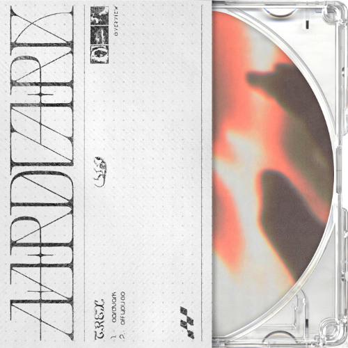 Trex - Aardvark