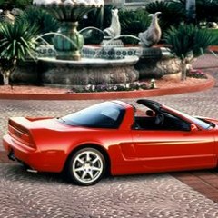 NSX