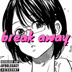 Gowther Rap Song | Break Away | AfroLegacy ft Sky Limits [Seven Deadly Sins]