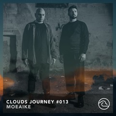 Clouds Journey #013 ~ Moeaike