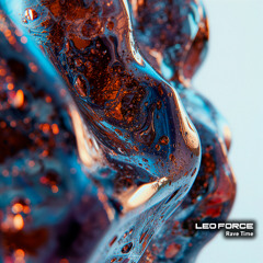 Leo Force - Rave Time