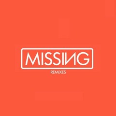 [CONTEST WINNER] Truncate - Missing (Vincenn Remix)