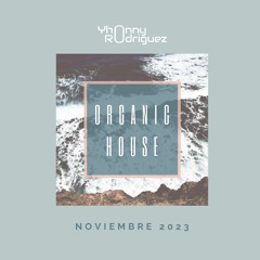 Djset Organic House Noviembre 2023 (Sesion #4)