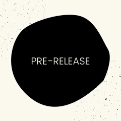 We dont dance like we used to -  Pre release (Not final mix)