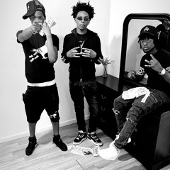 Rich nick x btf iv -what you did