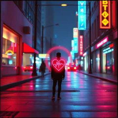 Dj.DamianR - Luz en la Ciudad (Poems by Roma Lemańska)