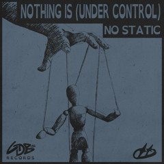 Nothing Is (Under Control)