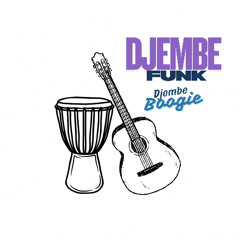 Djembe Boogie