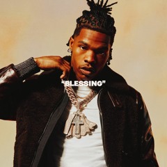 Blessing (No Hook)