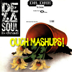 Pass The G Thang (De La Soul + Dr. Dre)