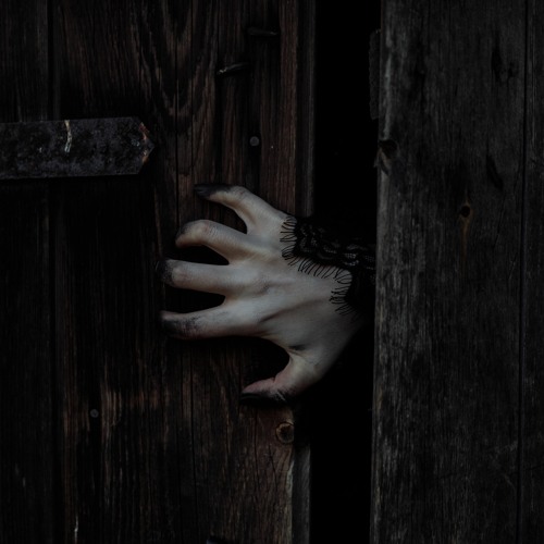 Stream THE SCARY DOOR by Pompadoor Mat | Listen online for free on SoundCloud