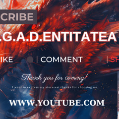 Black Elegant Clean Smoke Motivational Quote Video