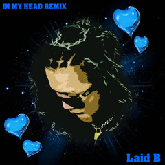 Lil Tjay -In My Head- Remix