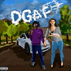 DGAF (prod. Ashton McCreight)