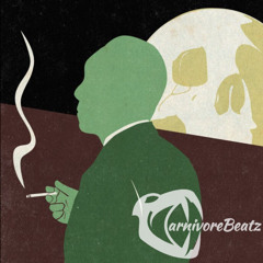 Hip Hop Instrumental "4 a.m."