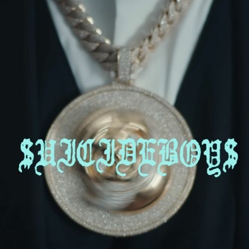 Suicideboys ~ NOT EVEN GHOSTS ARE THIS EMPTY (SCXR Hard Techno Remix)