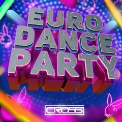 EURO DANCE PARTY