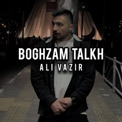 BOGHZAM TALkh