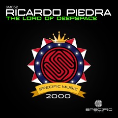 SM052 | Ricardo Piedra - The Lord of Deepspace (Original Mix) - REMASTERED ANALOG TUBE