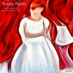 Sonya Alone - Natasha, Pierre & The Great Comet of 1812 (cover)