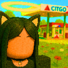 daria at citgo london