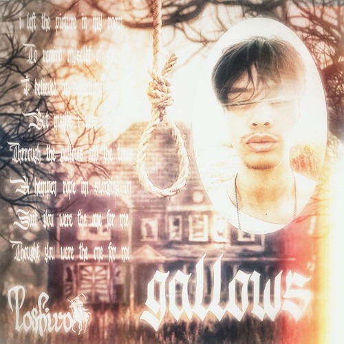 gallows. (prod. toshiro)