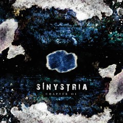 Neurotribe & Collision - Svartmerke [Sinystria Chapter 01]