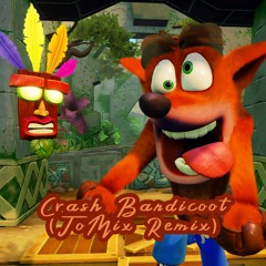 Crash Bandicoot (ToMix Remix)