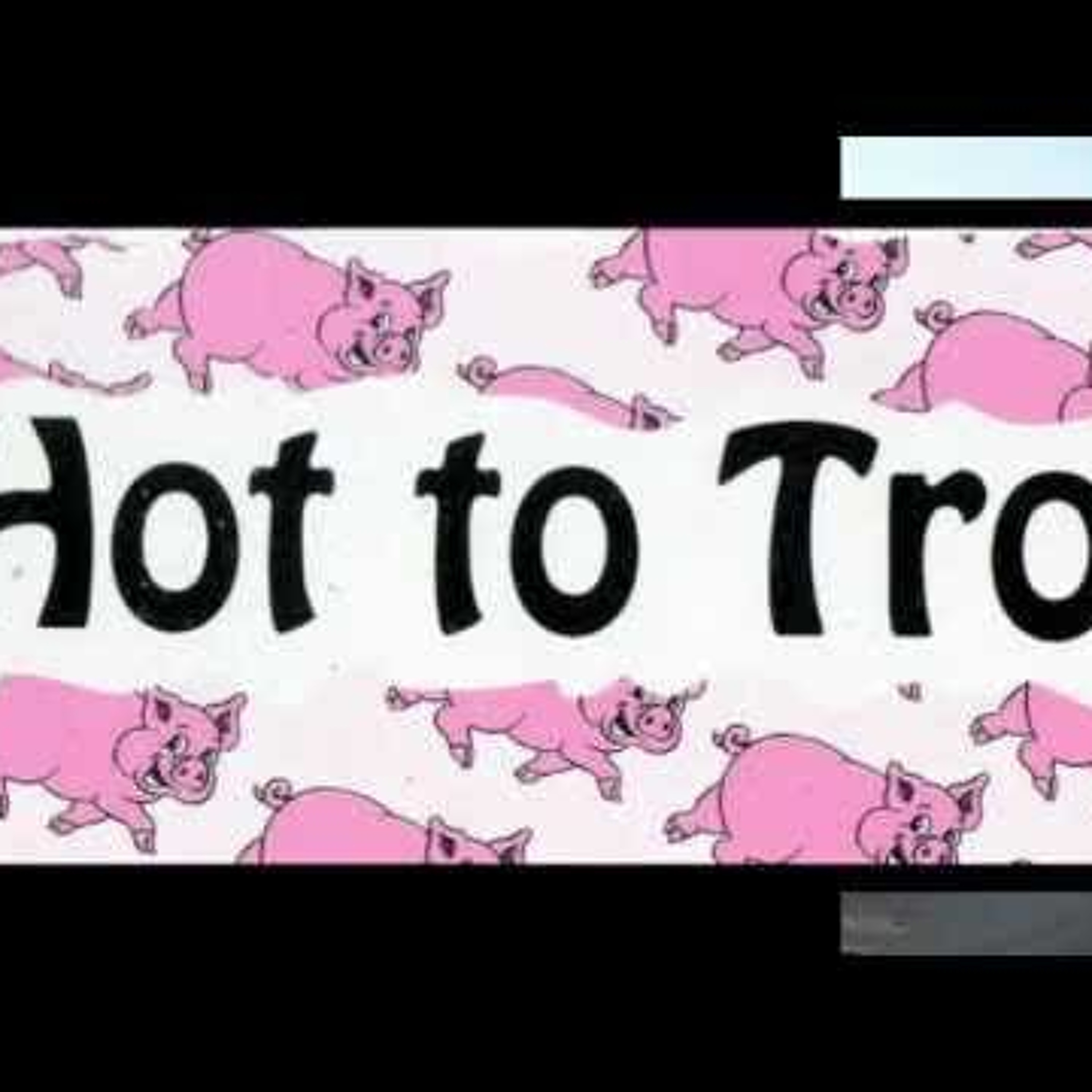 Allister Whitehead - Hot To Trot (1993) episode artwork