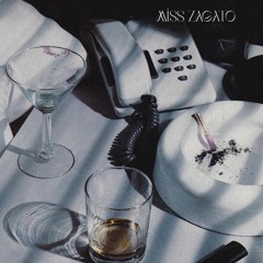 PREMIERE507 // Miss Zagato - Cigarettes (Ledi Cannit Remix)