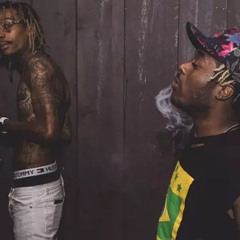 Wiz Khalifa ft Lil Uzi Vert - Beat Up *Leak 2021