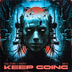 Keep Going (Extended Mix)