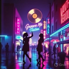 Groove Me Baby