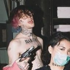 white wine (prod. nedarb) - lil peep (slowed + reverb)