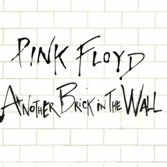 Pink Floyd - Another Brick In The Wall (Rework Retro Remix)