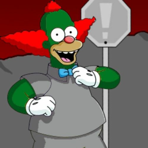 Madness but you put a lot Cursed Images on the mod (Tricky Mod)