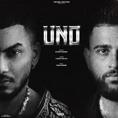 UNO (karan aujla)