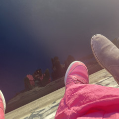 im sticking with you- The Velvet Underground