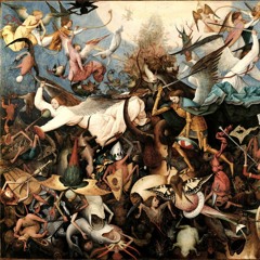 Never Locked, Always Loaded